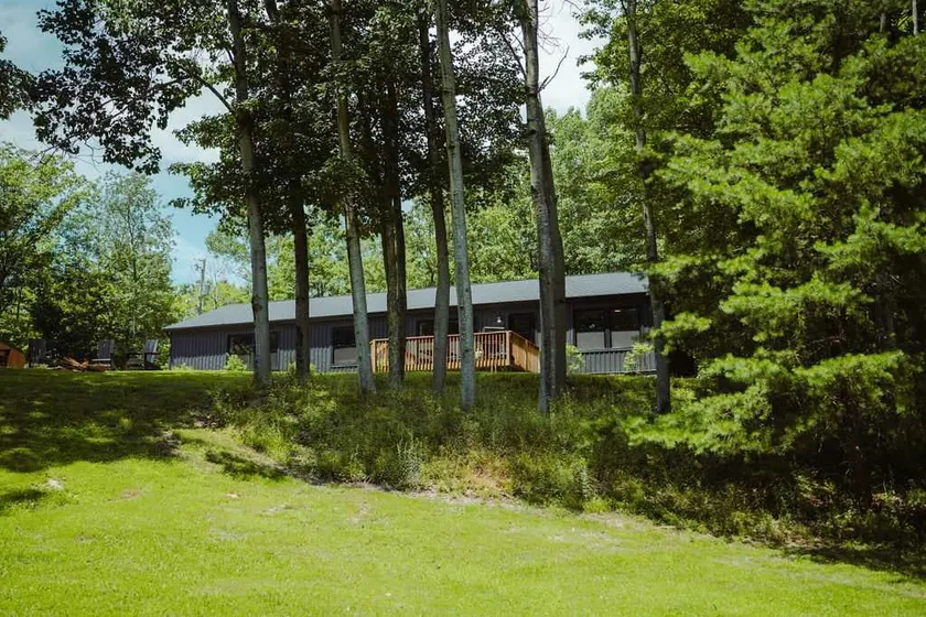 Private Hocking Hills Retreat Near All Attractions - Image 1