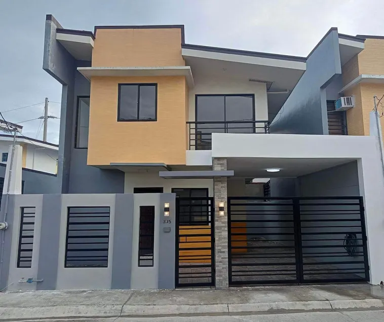 Modern Home and Stylish Design - Image 1