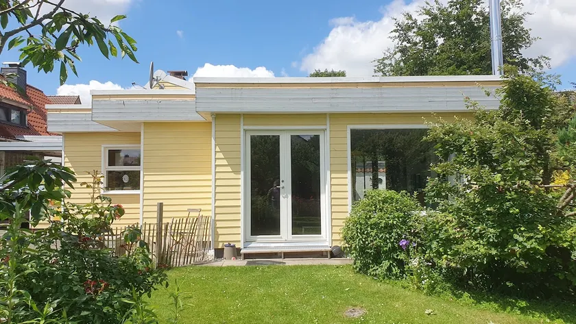 Vacation rental in a quiet location - Image 1