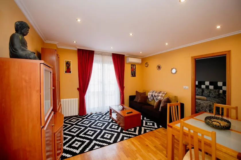 Ponteareas Precioso apartamento . VUT-PO-011959 - Image 1