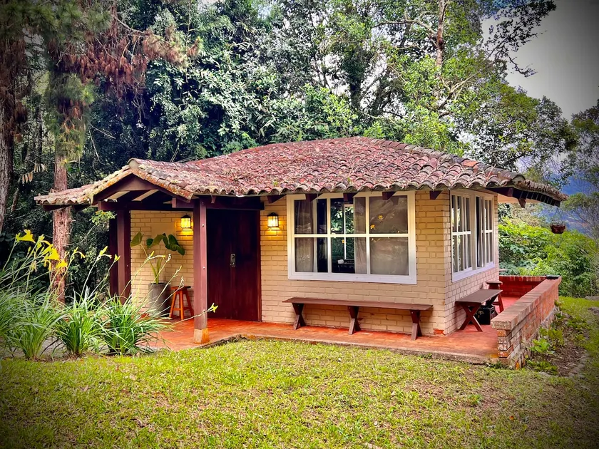 Cozy cabin in Alto Dapa - Image 1