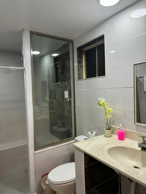 Apartment with parking. Entrance with digital code. - Image 1