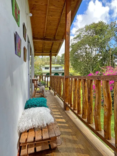 Cabin / Casaverde - Image 1