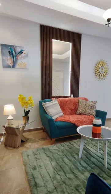 Beautiful apartment 2 min from Feria - Image 1