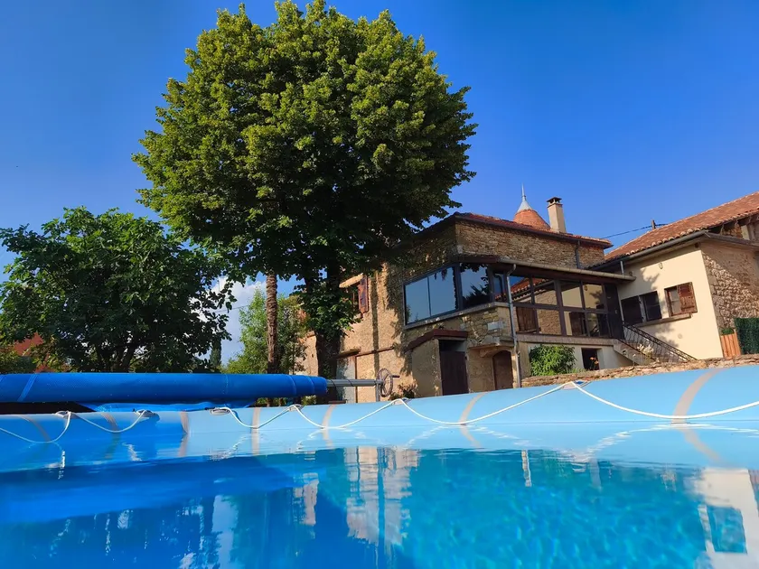 Charming all-inclusive residence in Périgord, with swimming pool - Image 1