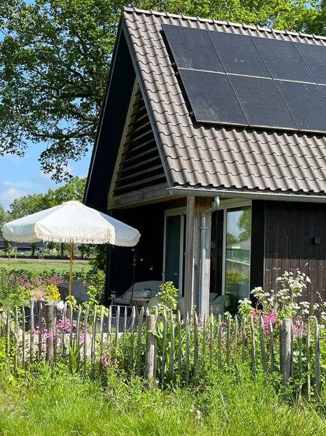 't Hooi - Bed & Breakfast Arriën - Image 1
