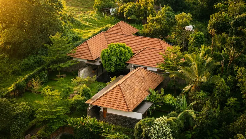 Ithal Wayanad - Boutique stone villa 3&4BHK - Image 1
