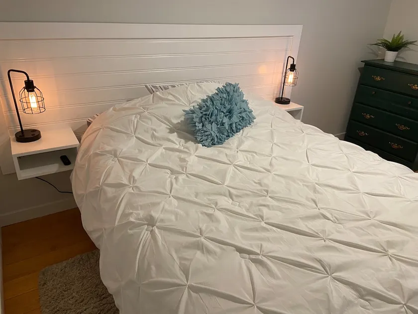 Lower Sahali guest suite - Image 1