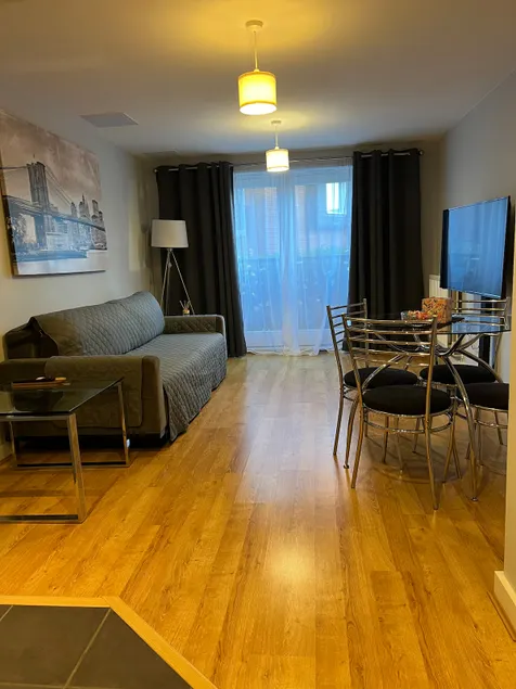 1 Bed Flat in Bishop's Stortford - Image 1