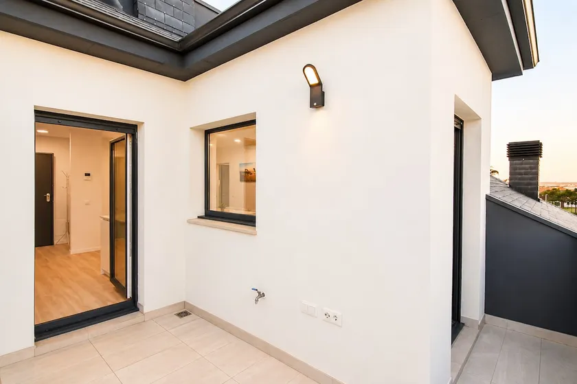 Cantabria Collection - Luxury Penthouse - Image 1