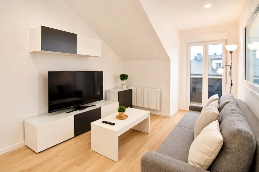 Cantabria Collection - Luxury Penthouse - Image 1