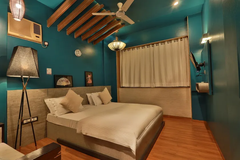 City Zen (Asian home Bandra ) - Image 1