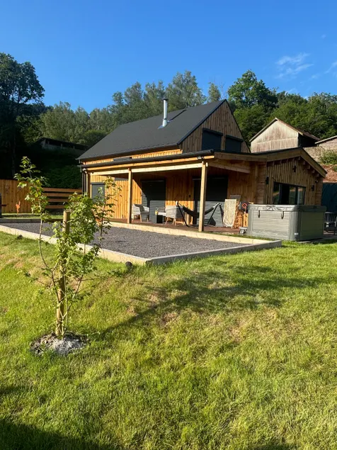 ”À l'orée du Bois” Cottage Premium standing - Image 1
