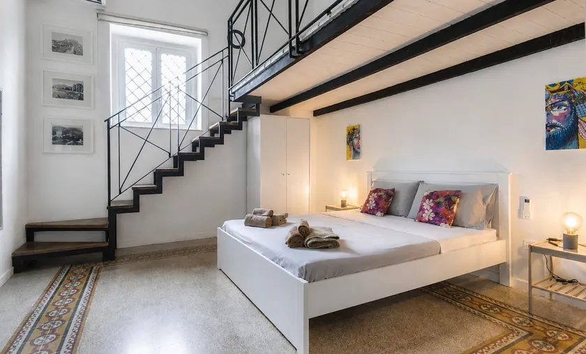 Free Parking•Sleeps 6•Cathedral•Historic Center - Image 1