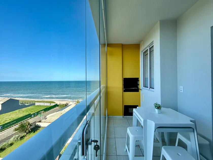 Complete, barbecue, pool, Jacuzzi | Tower 1 - Image 1