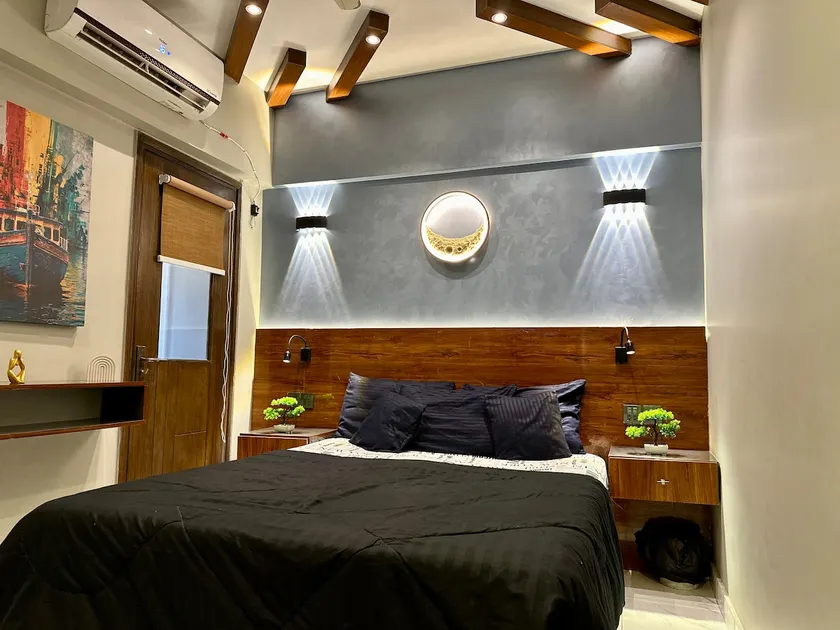 Home plus apartment 2 modern cosy by the beach - Image 1
