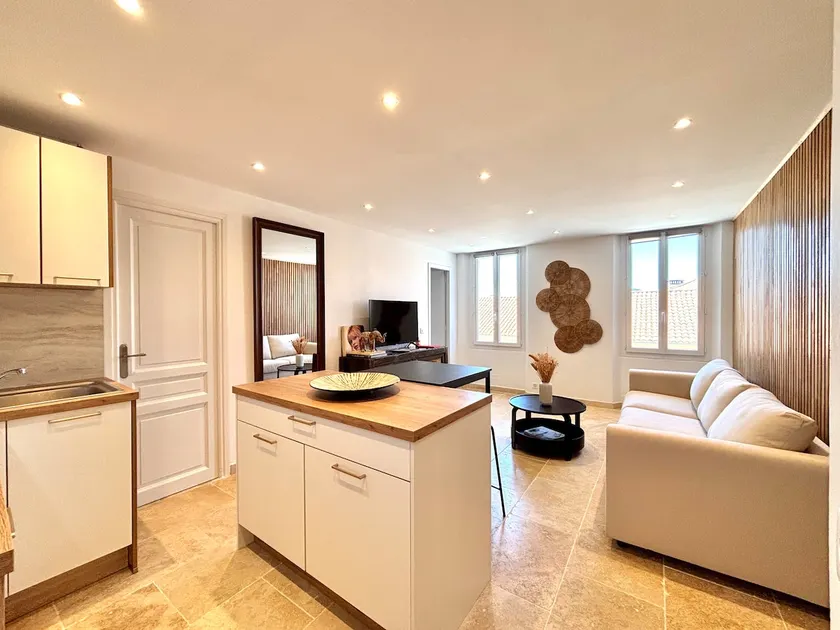 Elegant Apartment in Saint-Tropez - Bardot - Image 1