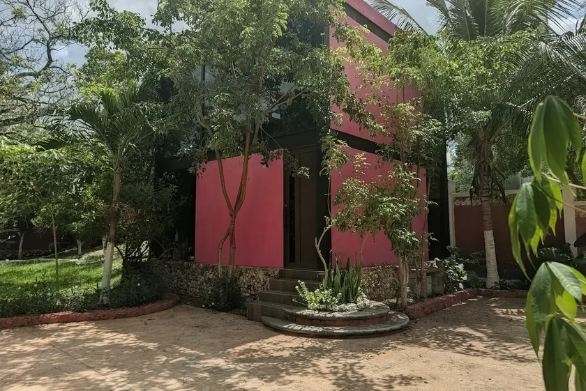 75 m² loft with pool · 15 min from Mucuyché - Image 1
