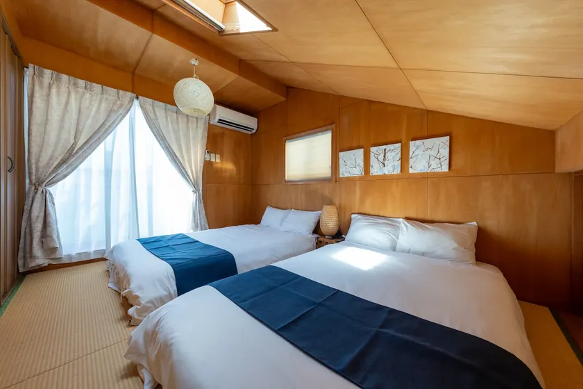 82 ㎡/entire building/12 minutes by train to Ikebukuro/19 minutes to Shinjuku/23 minutes to Shibuya/8 minutes on foot from Kita-Akabane Station - Image 1