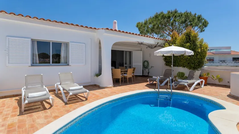 Villa Rosa - Image 1