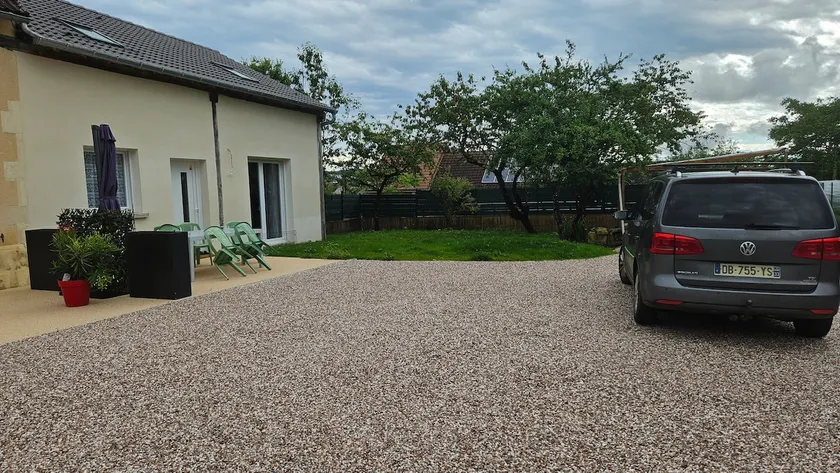 New house from May 2023. all comforts - Image 1