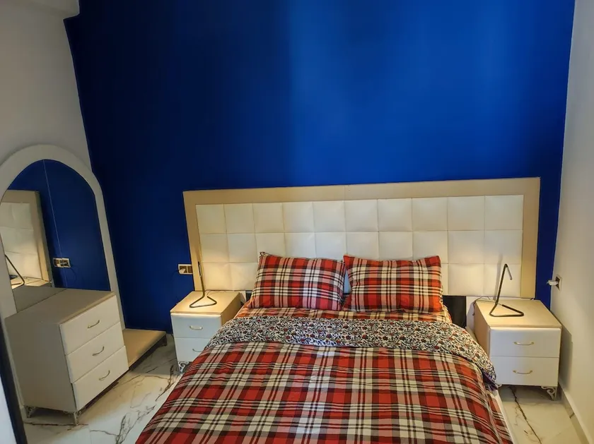 Beautiful Apartment in Tangier - Image 1