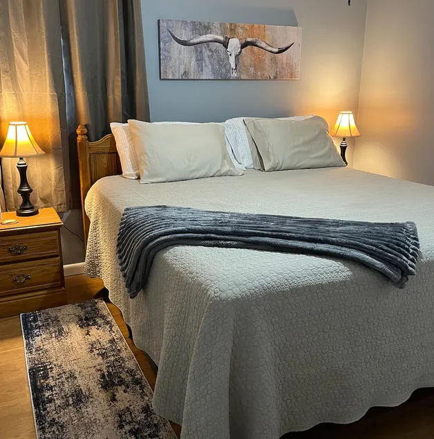 Red Cloud Refuge Guest House - Image 1