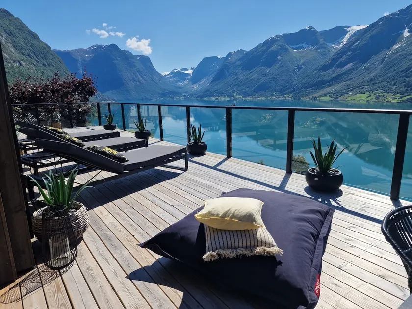 Flo Bellevue Private Villa with Spectacular view - Image 1