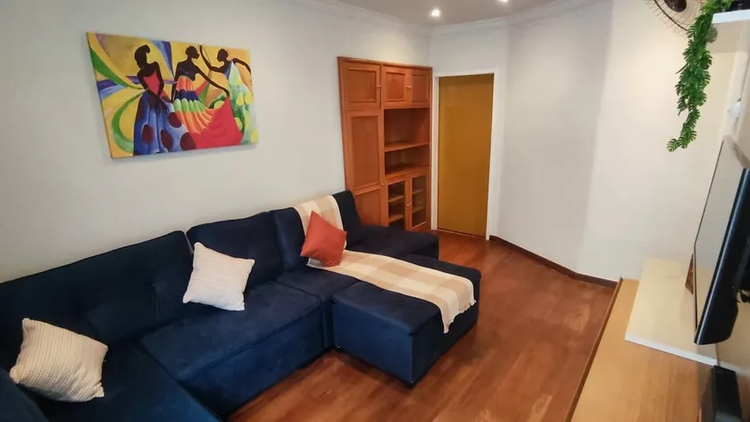 House Area Pampulha-Via Brasil, Unifenas, UFMG - Image 1