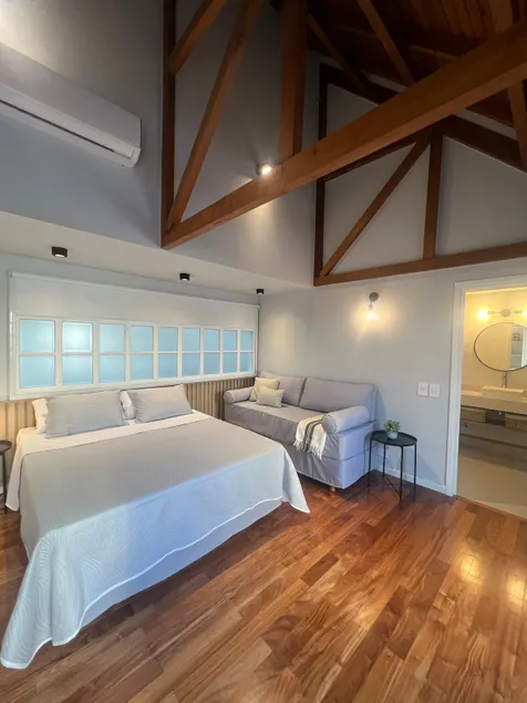 1 bedroom apartment Caballito private balcony - Image 1