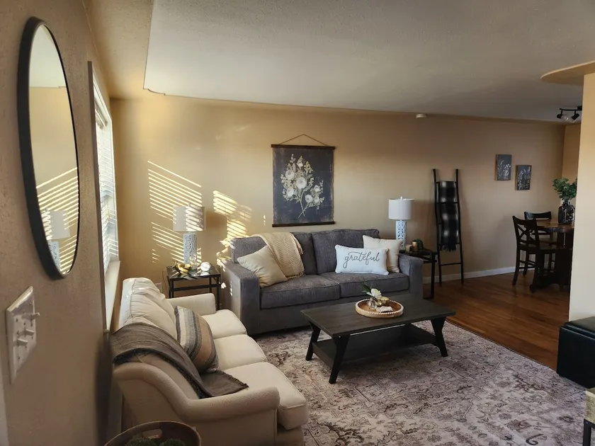 Cheyenne Frontier Day home. - Image 1