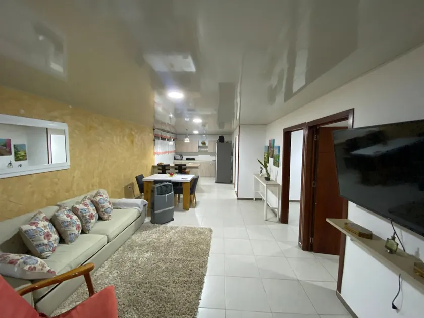Apartment 5 minutes from the airport in Palmaseca - Image 1
