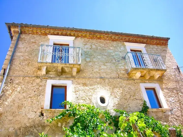 Spacious house with sunny garden - Image 1