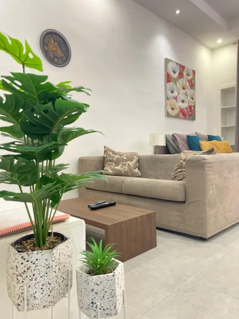 Serene Studio in the heart of Sliema - Image 1