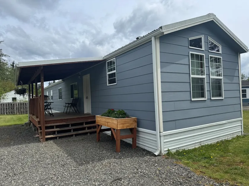 Sherwood Haven - Image 1