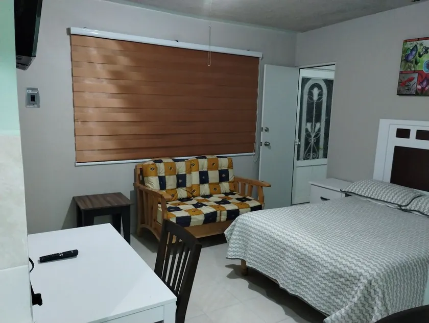 apartment 1 el vergel - Image 1