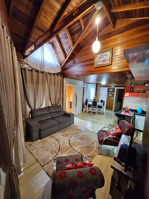 Coziness in Chapecó - Image 1