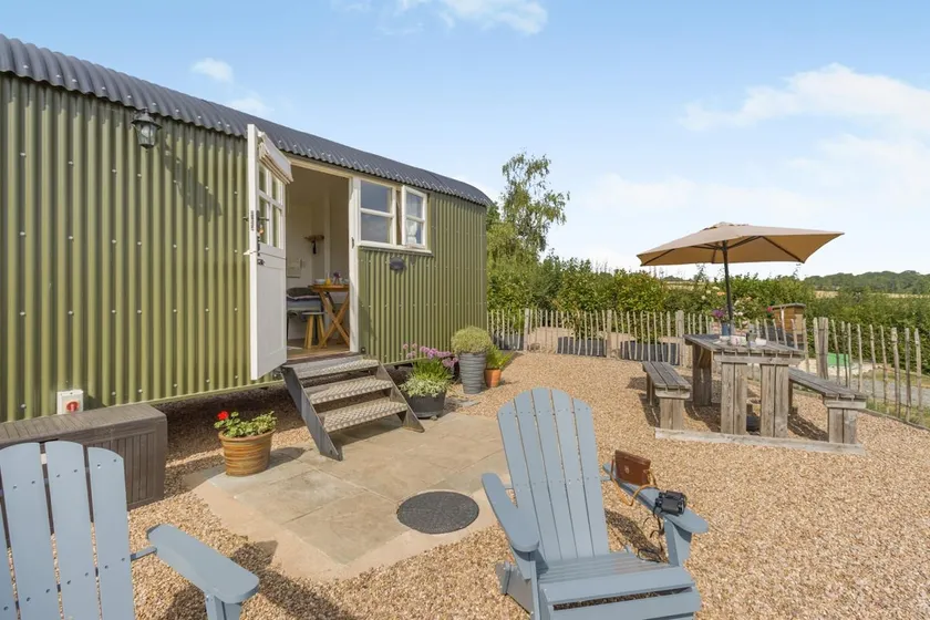 1 Bed in Hereford oc-93440 - Image 1