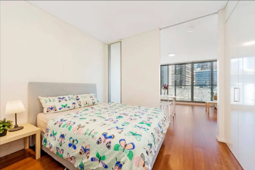 Sydney Chinatown 1BR 023 Walk to Darling Harbour - Image 1