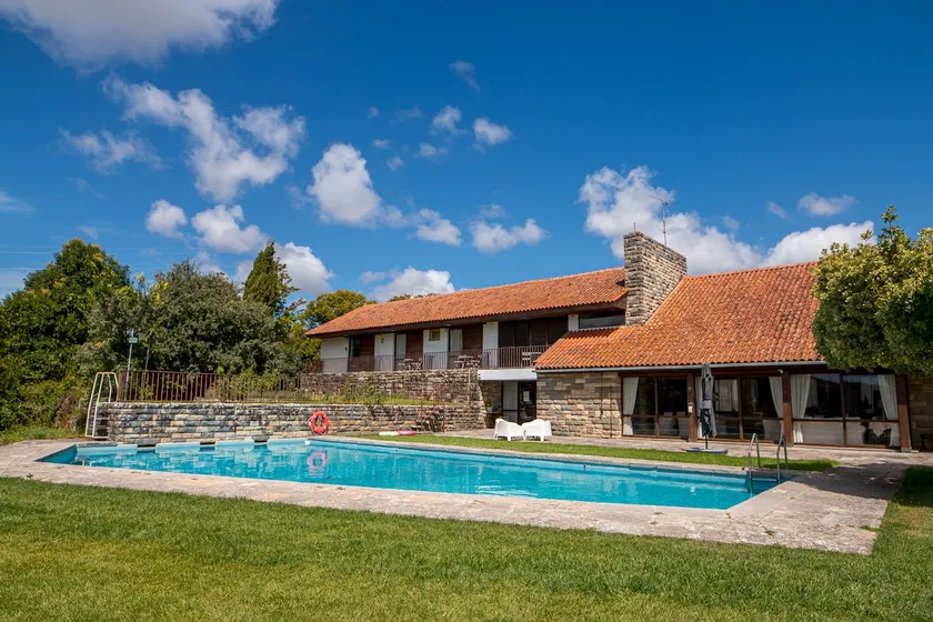 Quinta do Boição - Carolina Apartment - Image 1