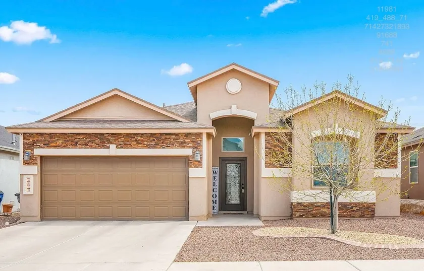 3BR Home w/ King Suite, Private Bath & Office - Image 1
