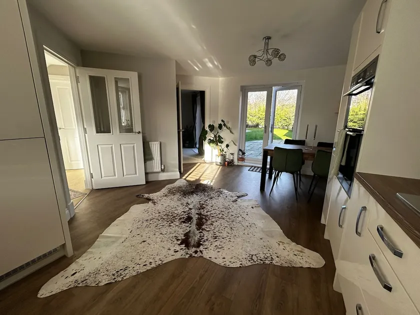 Spacious & peaceful Yorkshire retreat in Nunthorpe - Image 1