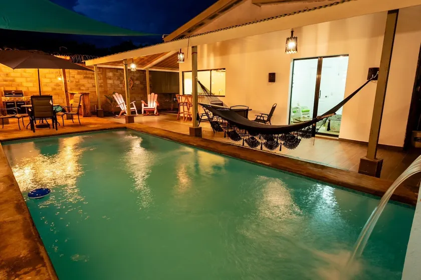 Casa María - Private Pool - Image 1