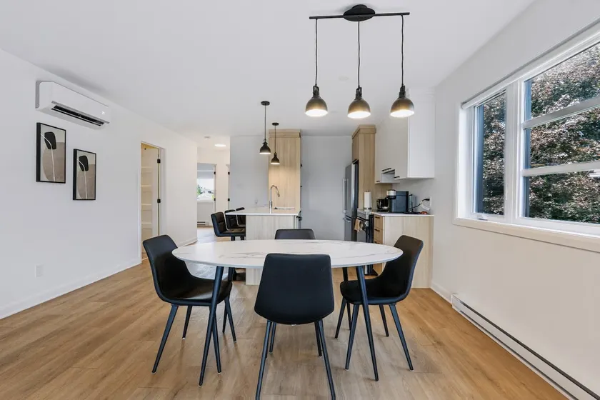 Newly built modern & cozy apartment - Image 1