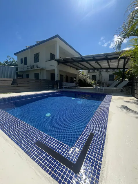Private Villa with Energy Dream and Pool - Image 1