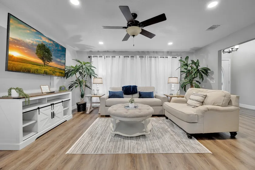 Cozy Florida Getaway-4 bedroom - Image 1