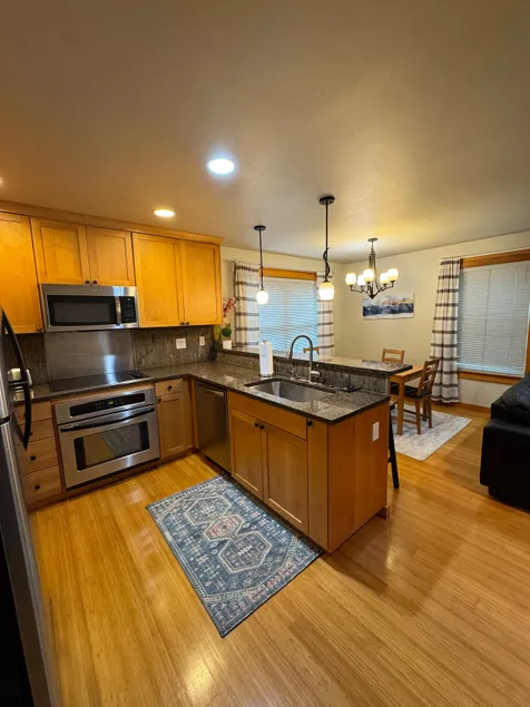 Urban Townhome - Image 1