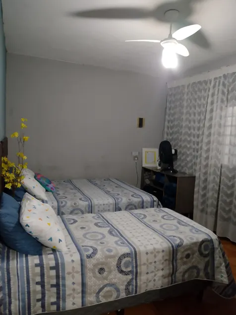 Simple individual cozy kitnet in Salto-SP - Image 1