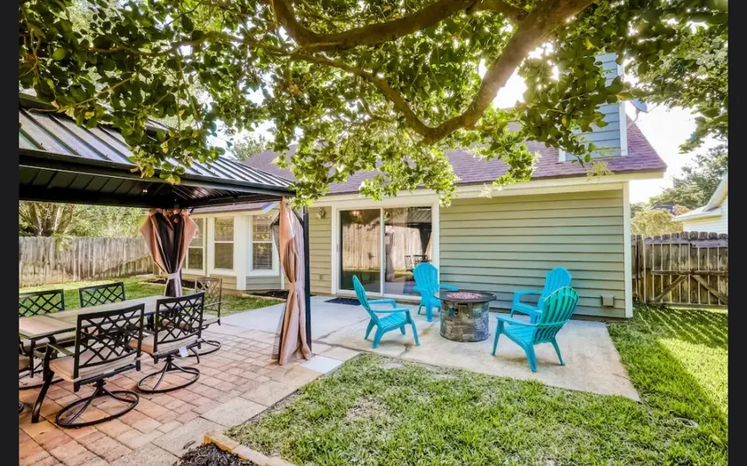 Modern 3 bed/2 bath Home Near Mayo & Beaches - Image 1
