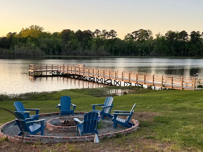 Private Lake Oasis with Inground Pool - Image 1